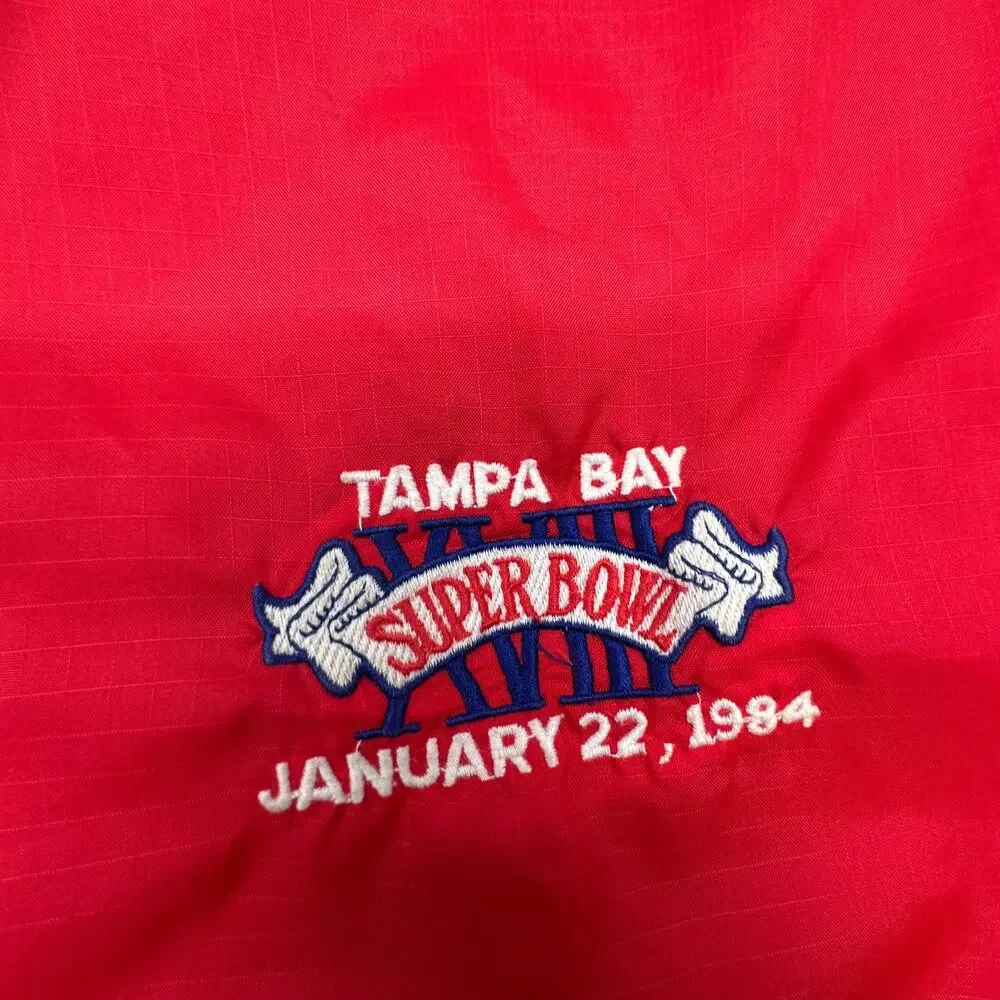 LOGO 7 vintage 1984